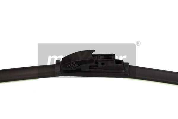 MAXGEAR Vinduesvisker Varenummer: 39-8400 billige