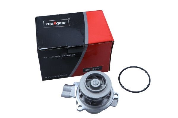 MAXGEAR Vandpumpe Varenummer: 47-0242 billige