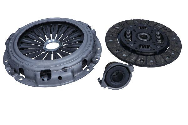 MAXGEAR 55564465 Kahemassiline hooratas CORSA 1.7 CDTI (F08, F68) 100 HP Diisel 2009