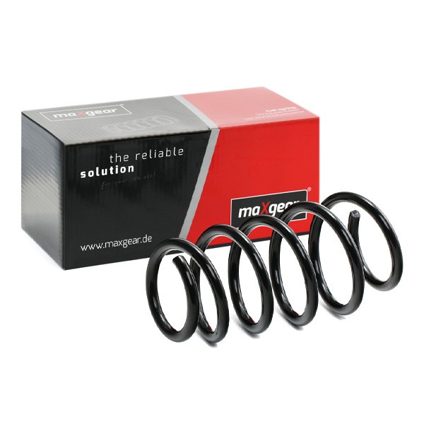 MAXGEAR Coil spring Article number: 60-0482 cheaply