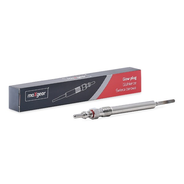 MAXGEAR Glow plug Article number: 66-0083 cheaply
