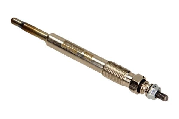 MAXGEAR Glow plug Article number: 66-0123 cheaply