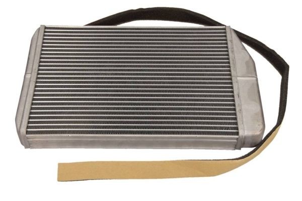 MAXGEAR Heater matrix Article number: AC564998 cheaply