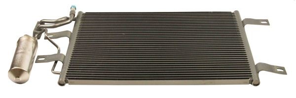MAXGEAR Air conditioning condenser Article number: AC810716 cheaply