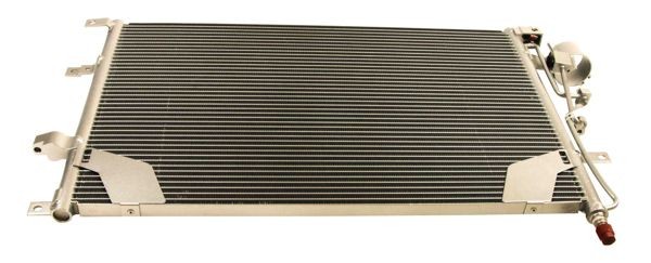 MAXGEAR Air conditioning condenser Article number: AC827270 cheaply