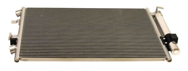 MAXGEAR Air conditioning condenser Article number: AC867815 cheaply