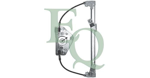 EQUAL QUALITY Window regulator Article number: 010803 cheaply