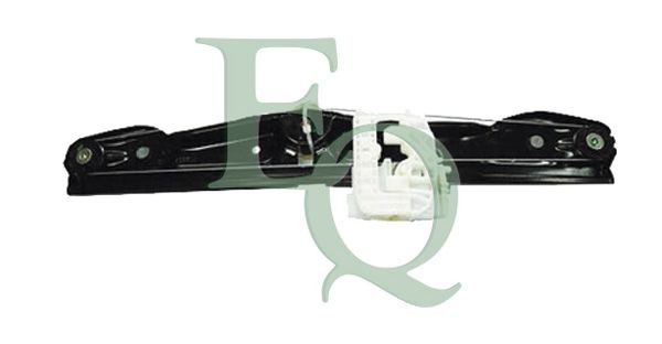 EQUAL QUALITY Window regulator Article number: 010812 cheaply