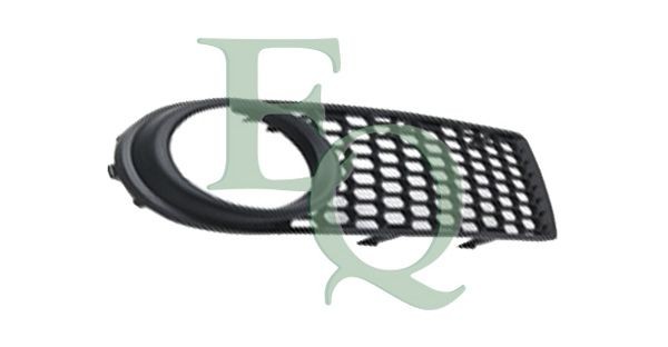 EQUAL QUALITY Bumper grill Article number: G3355 cheaply