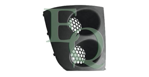 EQUAL QUALITY Bumper grill Article number: G3371 cheaply