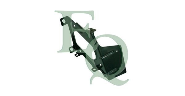 EQUAL QUALITY Mounting, mudguard holder Article number: L01643 cheaply
