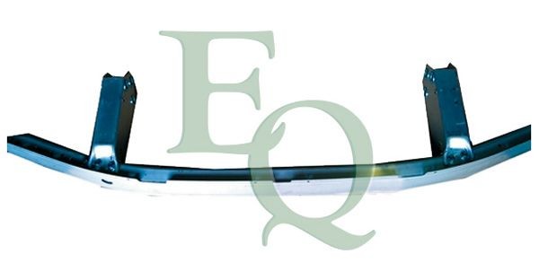 EQUAL QUALITY Bumper bracket Article number: L02977 cheaply