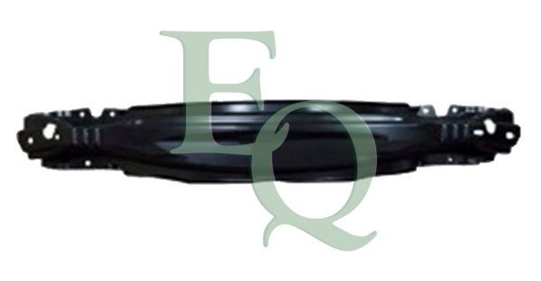 EQUAL QUALITY Bumper bracket Article number: L02992 cheaply