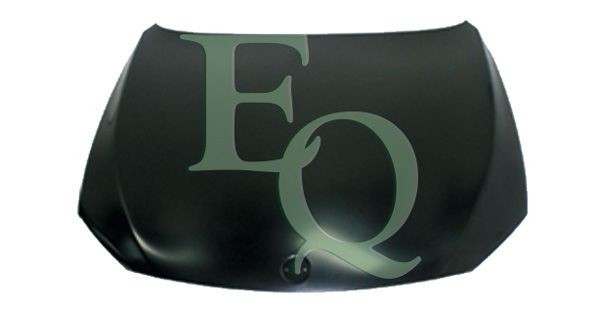 EQUAL QUALITY Motorhjelm Varenummer: L03176 billige