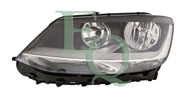 EQUAL QUALITY Forlygte Varenummer: PP0111S billige