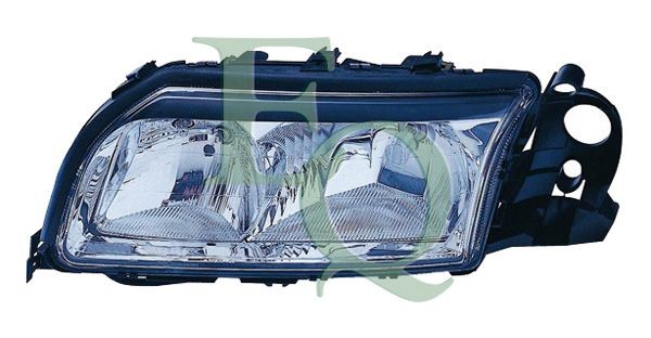 EQUAL QUALITY Headlight Article number: PP0564D cheaply