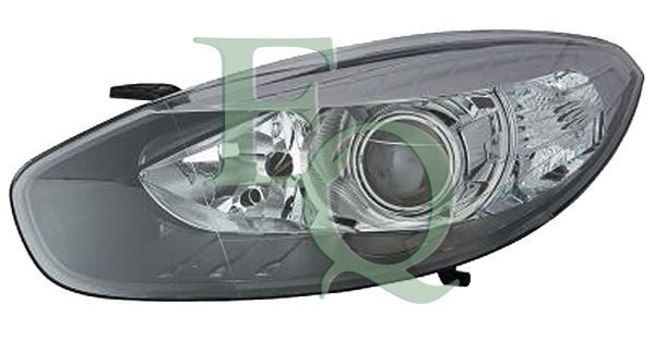 EQUAL QUALITY Forlygte Varenummer: PP1397D billige