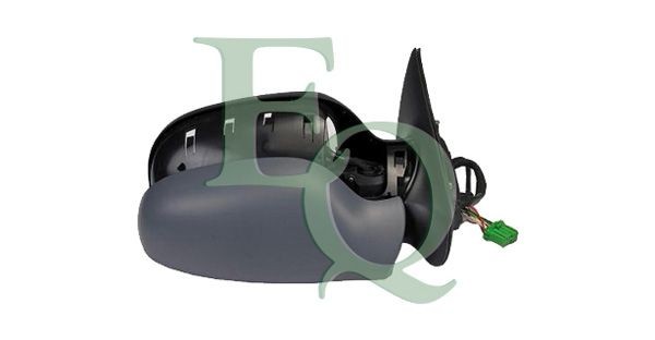 EQUAL QUALITY Wing mirror Article number: RD01458 cheaply