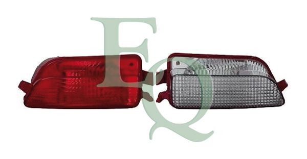 EQUAL QUALITY Lens, reverse light Article number: RN0193 cheaply