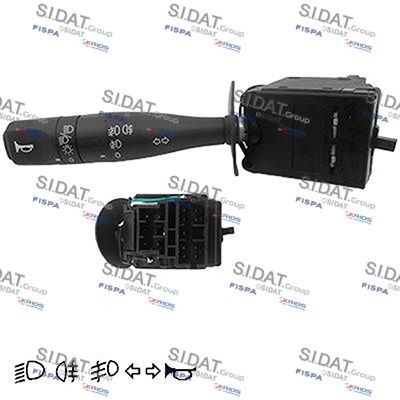 FISPA Steering Column Switch Article number: 430024 cheaply
