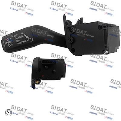 FISPA Steering Column Switch Article number: 430223 cheaply