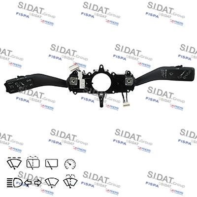 FISPA Steering Column Switch Article number: 430633 cheaply