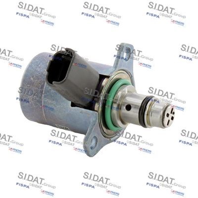 FISPA 83.1480 Trykreguleringsventil, Common-Rail-System TRANSIT CUSTOM 2.2 TDCi 125 HK Diesel