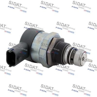 FISPA 83.15128 Supapă control presiune, sistem - Common-Rail VERSO S 1.4 D4-D (NLP121_) 90 CP motor diesel 2016