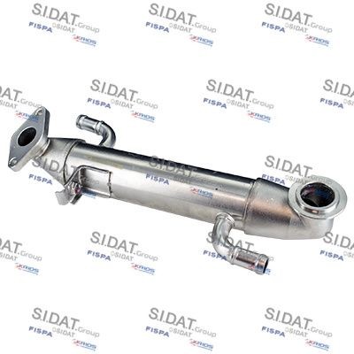FISPA EGR cooler Article number: 83.1539 cheaply