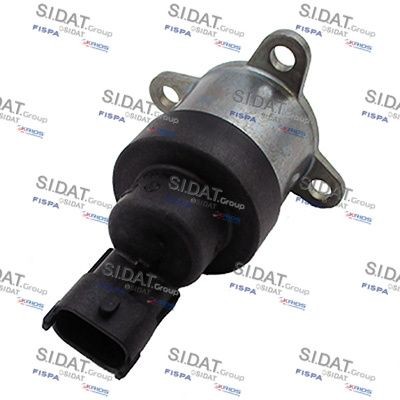 FISPA 83.1630 Supapa reglaj, cantitate combustibil (Sistem Common-Rail) YARIS 1.4 D-4D (NLP20_, NLP22_) 75 CP motor diesel 2005