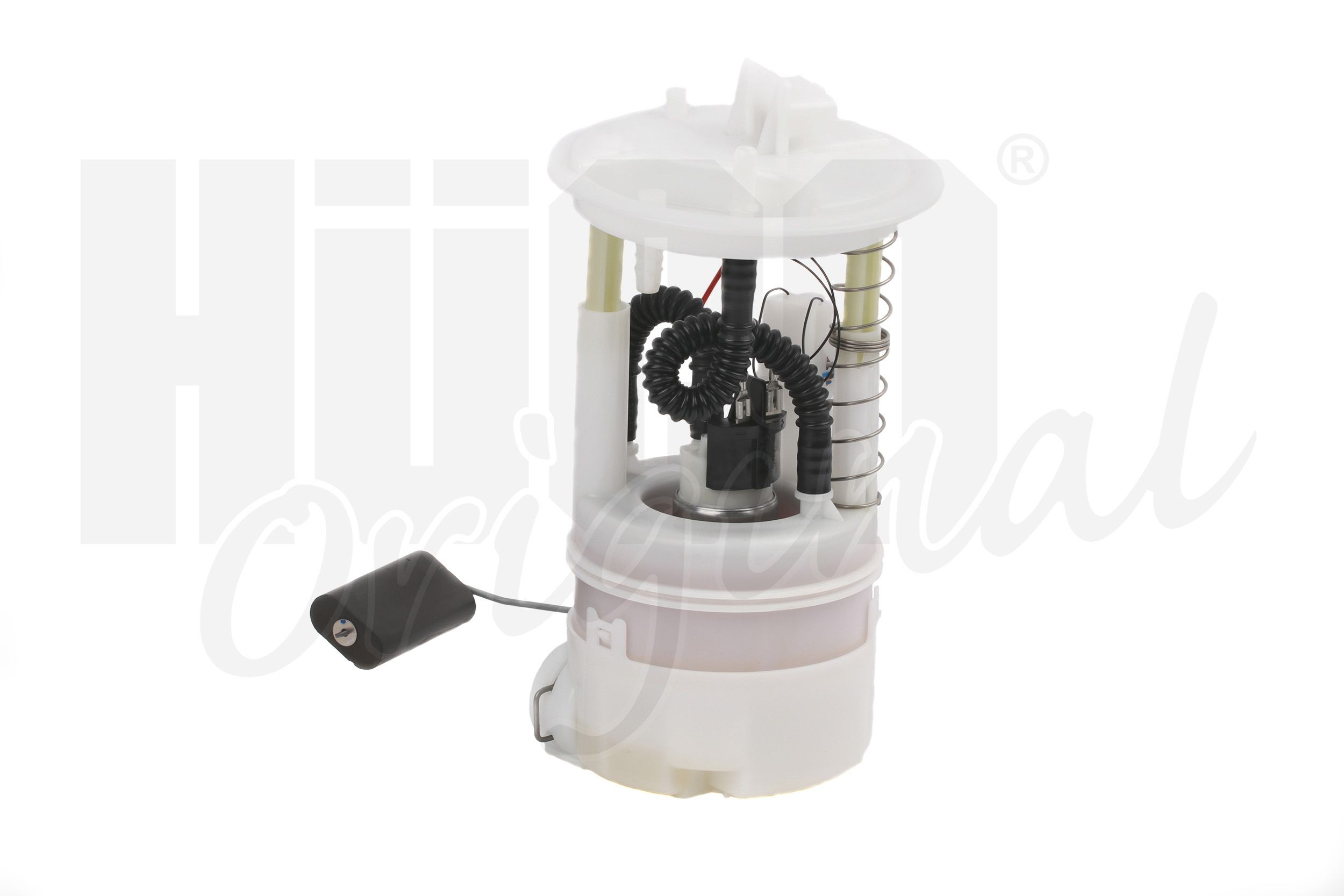 HITACHI Fuel feed unit Article number: 133480 cheaply