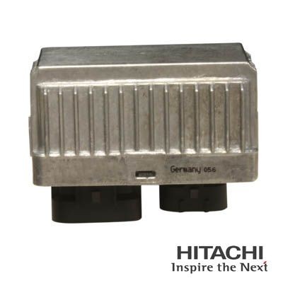 HITACHI Glow plug relay Article number: 2502066 cheaply