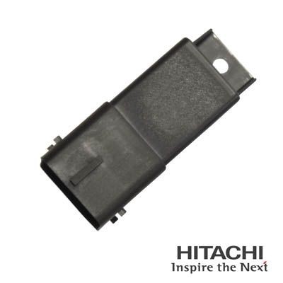 HITACHI Glow plug relay Article number: 2502180 cheaply
