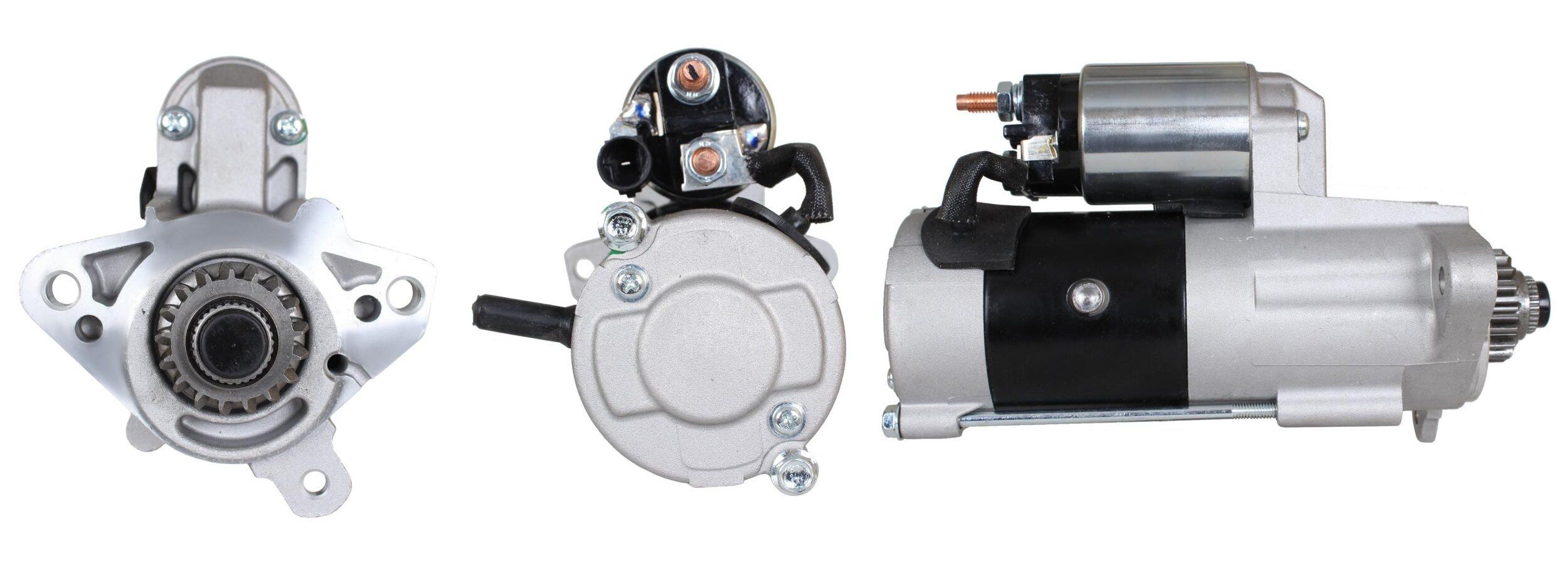 DRI Starter motor Article number: 328089172 cheaply