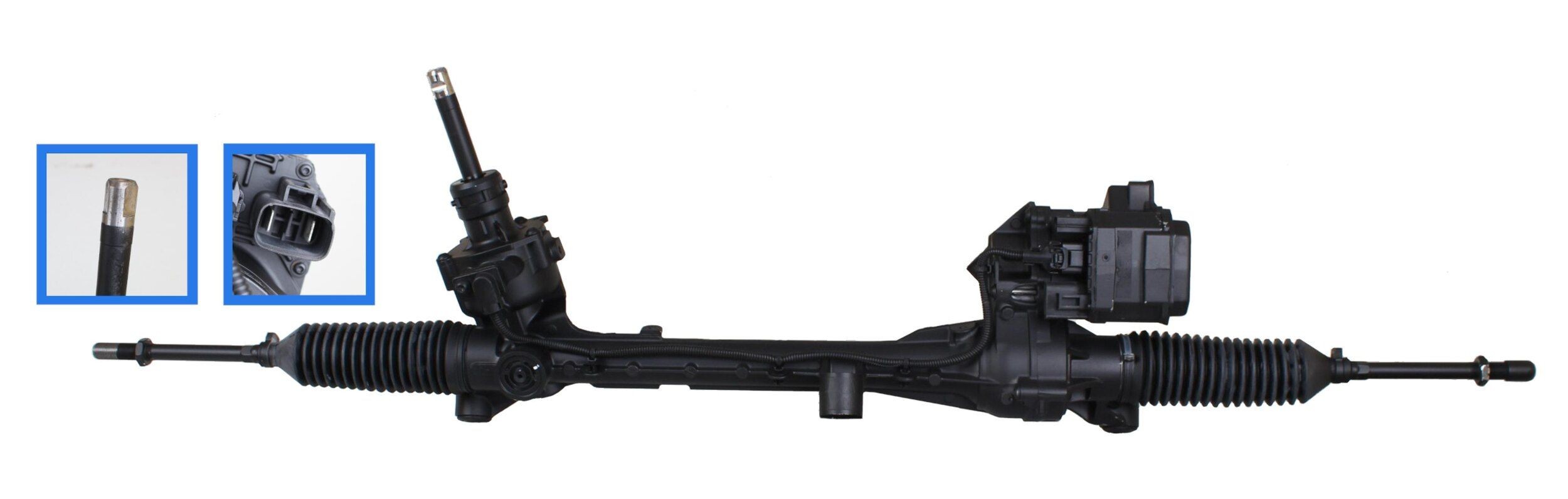 DRI Steering rack Article number: 717521851 cheaply