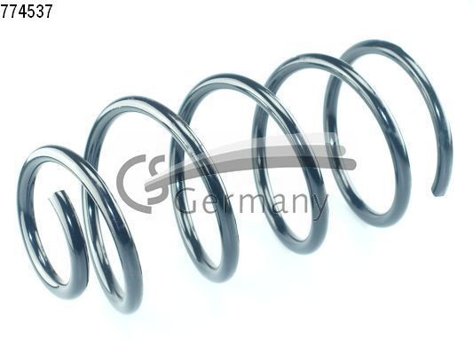CS Germany Coil spring Article number: 14.774.537 cheaply