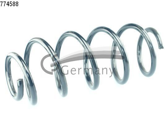CS Germany Coil spring Article number: 14.774.588 cheaply
