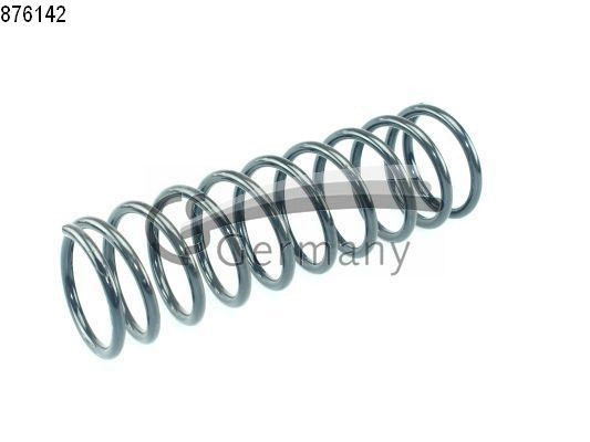 CS Germany Coil spring Article number: 14.876.142 cheaply