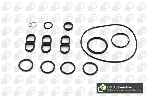 BGA Crankcase gasket set Article number: CK0101 cheaply