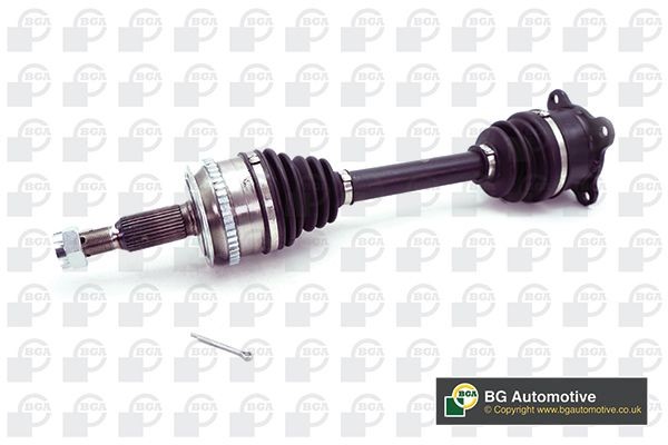 BGA Drive shaft Article number: DS6101R cheaply