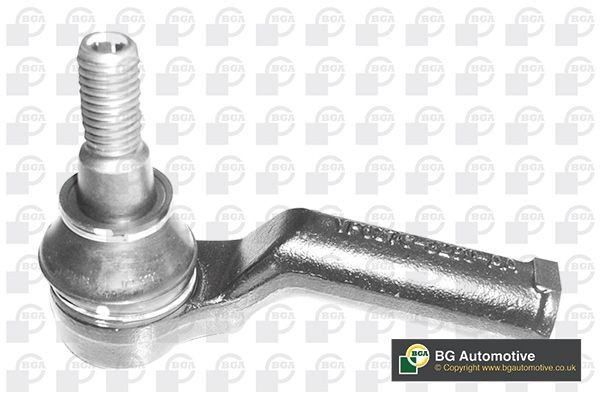 BGA Track rod end Article number: SR2316 cheaply