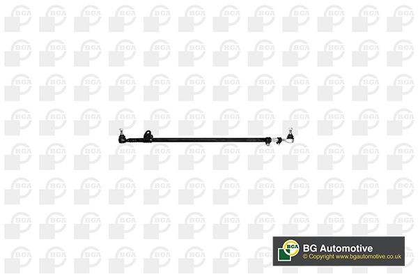BGA Track rod end Article number: SR4221 cheaply