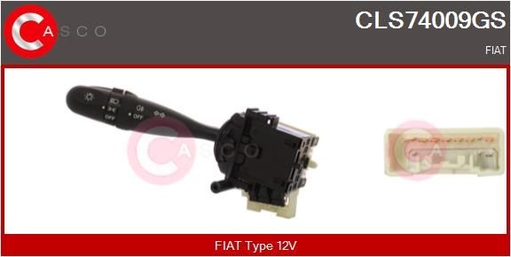 CASCO CDR35100AS Hammastrummel, starter PAJERO 2.5 TD 4WD 99 HP Diisel 2000