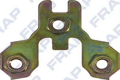 FRAP Securing Plate, ball joint Article number: F2273 cheaply