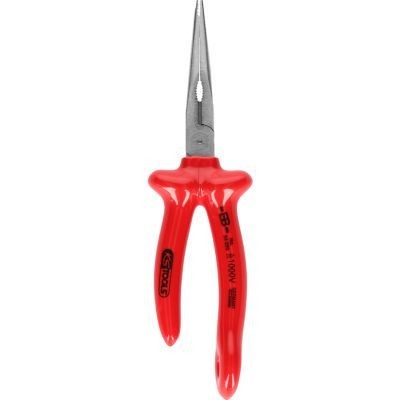 KS TOOLS Fladtang Varenummer: 117.2203 billige