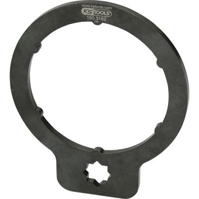 KS TOOLS Fuel Filter Spanner Article number: 150.3162 cheaply