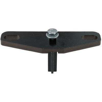 KS TOOLS Locking Tool, flywheel Article number: 400.2157 cheaply