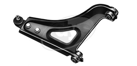 DYS Suspension arm Article number: 20-00153-1 cheaply