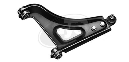 DYS Suspension arm Article number: 20-00153-2 cheaply