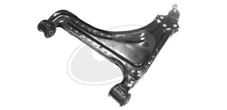 DYS Suspension arm Article number: 20-05232-2 cheaply